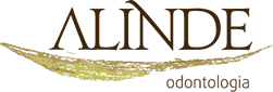 logotipo Alinde