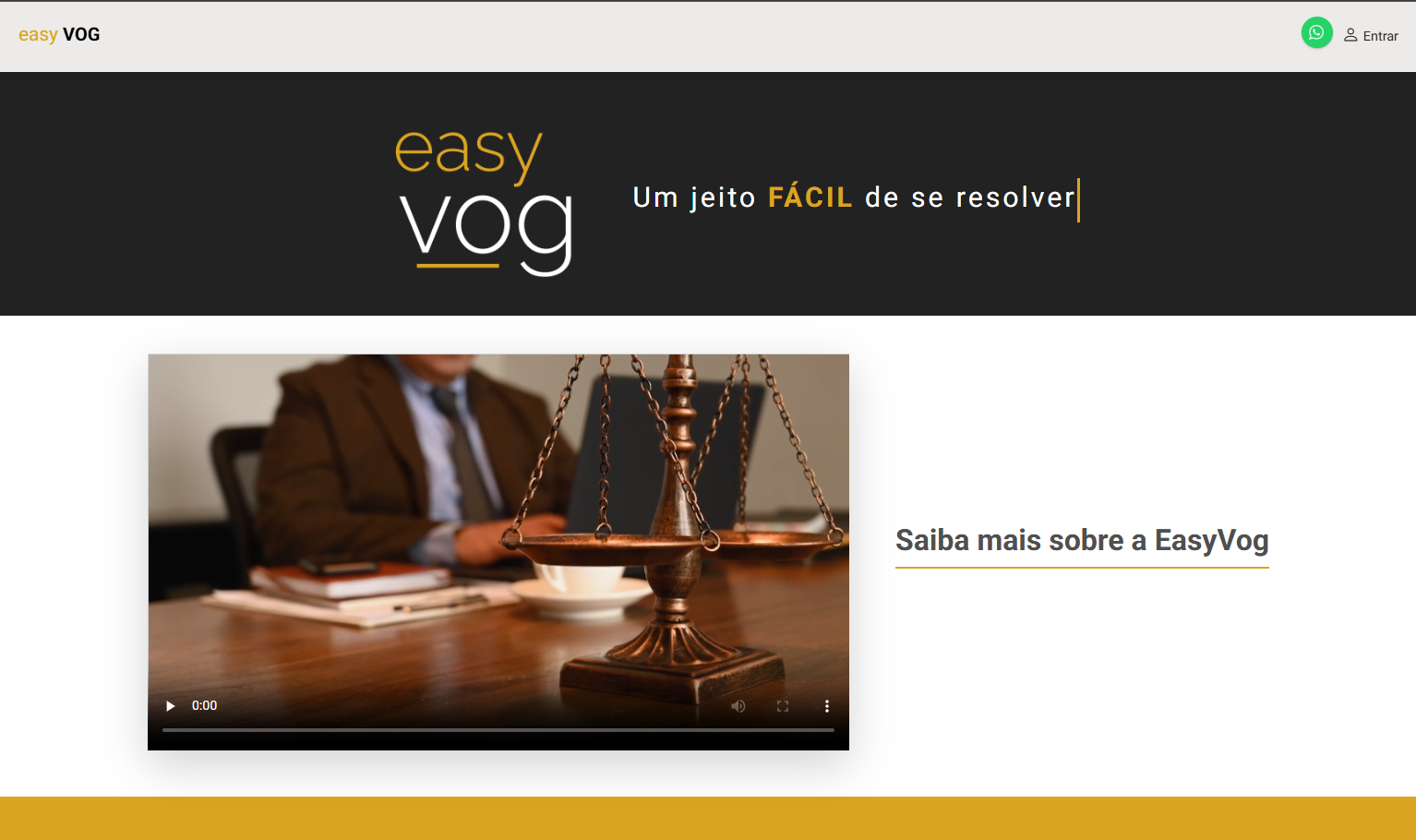 EasyVog