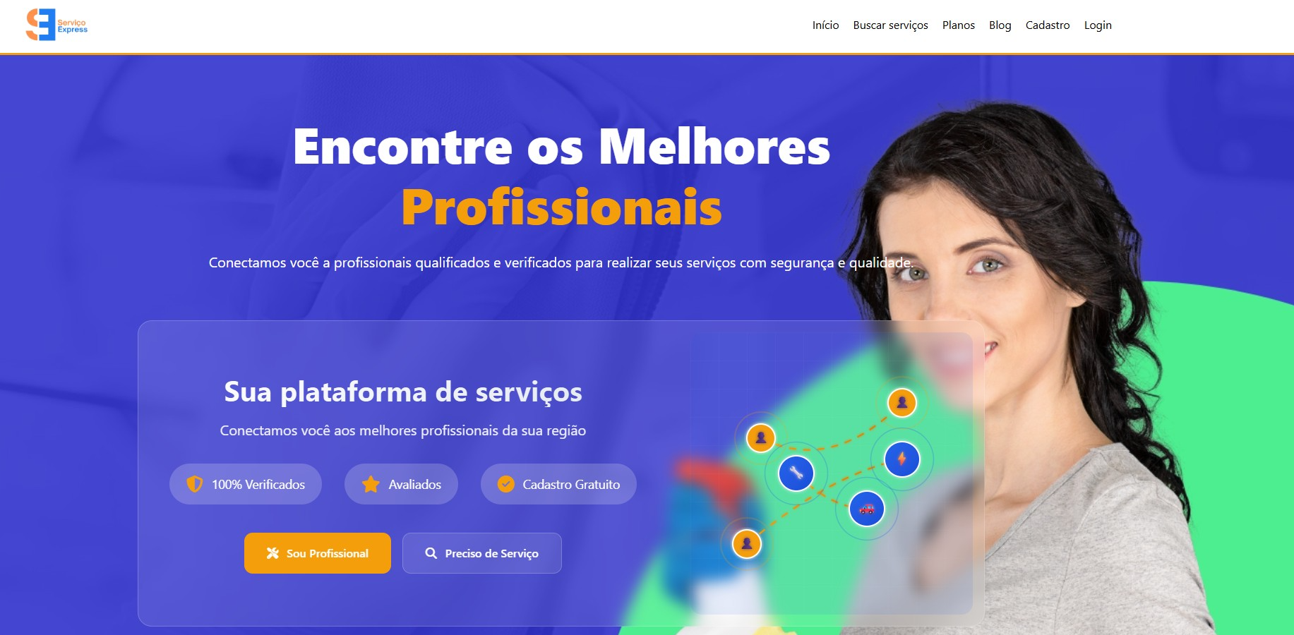 Serviço Express