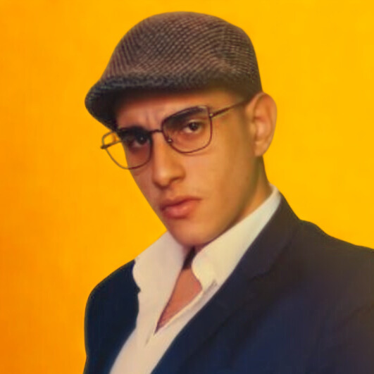 Foto de Lucas Vinícios